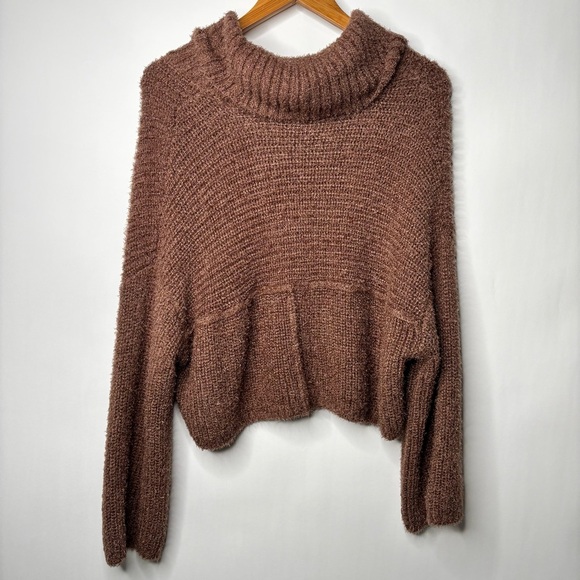 Altard State Cate Cowl Neck Sweater size Small NWT - Picture 7 of 8